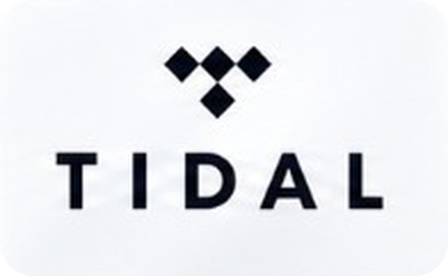 TIDAL