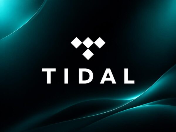 TIDAL HiFi - 60 dni