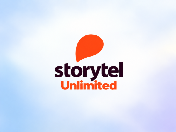 Storytel Unlimited - 35 dni