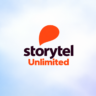 Storytel Unlimited - 35 dni